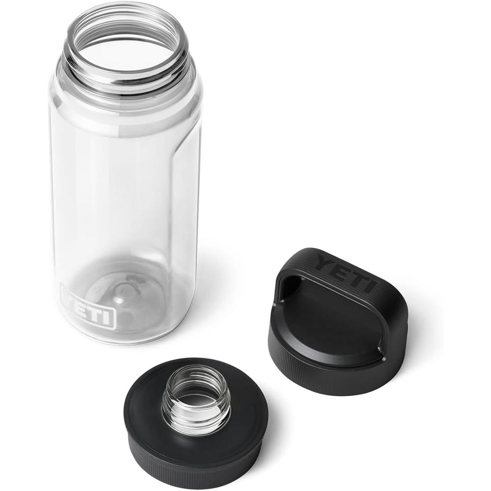 YETI BOTELLA YONDER CON TAPA CHUNG DE 20 OZ | TRANSPARENTE - 6