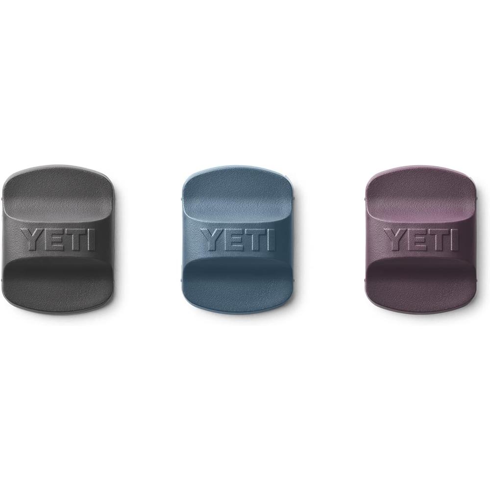 YETI PACK DE 3 MAGSLIDERS DE REPUESTO | AZUL MORADO GRIS - 1