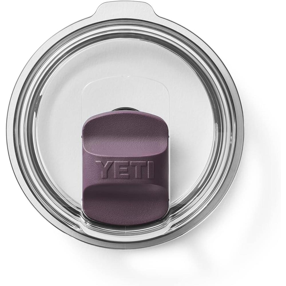 YETI PACK DE 3 MAGSLIDERS DE REPUESTO | AZUL MORADO GRIS - 2