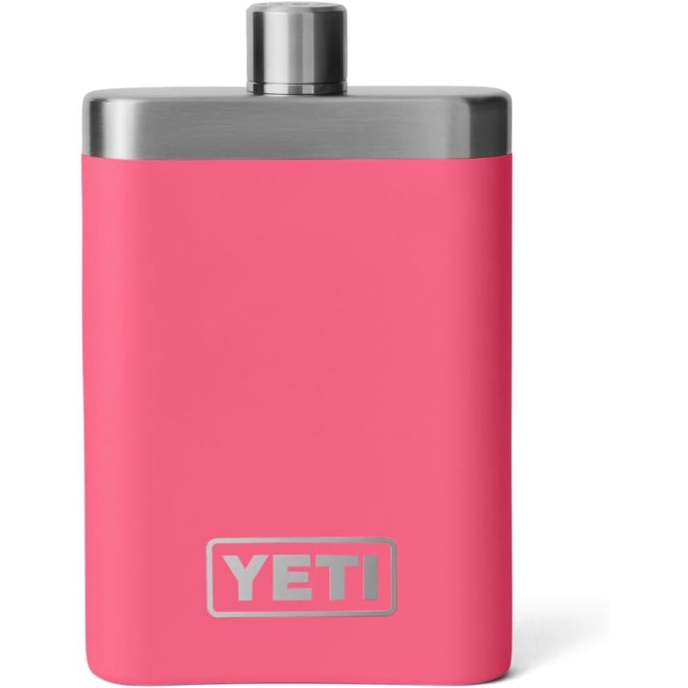 YETI BOTELLA DE EMBUDO DE 7 OZ | ROSA - 3