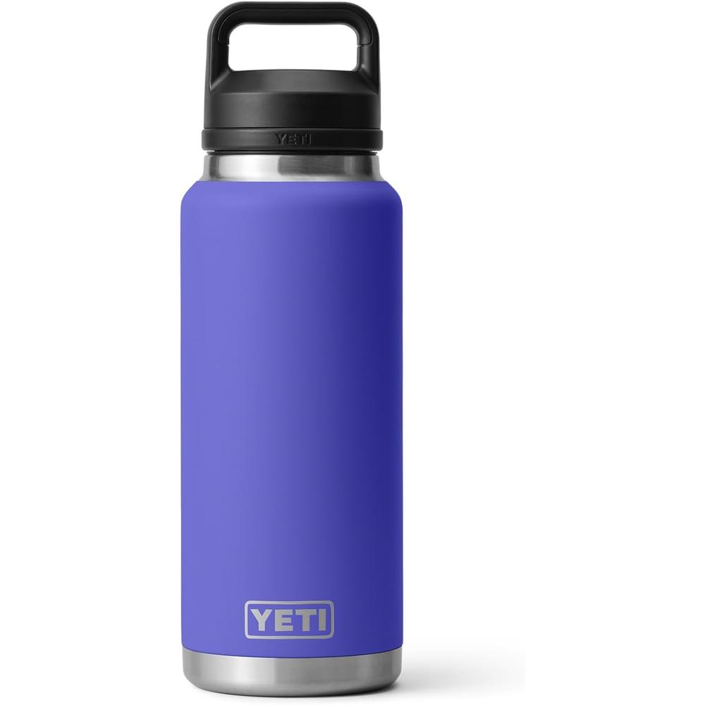 YETI BOTELLA RAMBLER CON TAPA PARA SORBOS DE 36 OZ | VIOLETA - 3