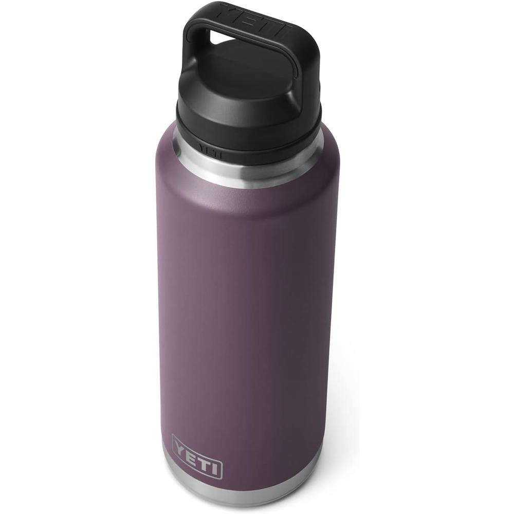 YETI BOTELLA RAMBLER CON TAPA DE CHUPÓN DE 46 OZ | MORADO - 3