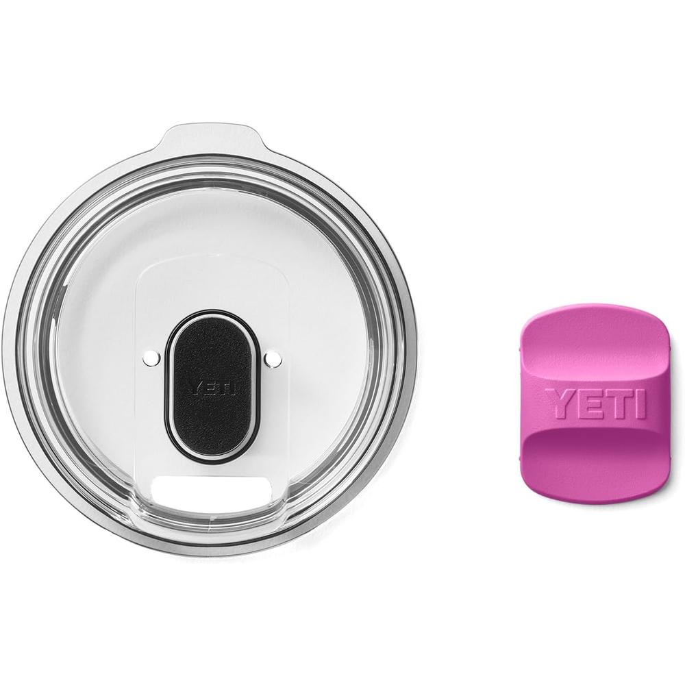 YETI PACK DE 3 MAGSLIDERS DE REPUESTO | AZUL ROSADO CELESTE - 3