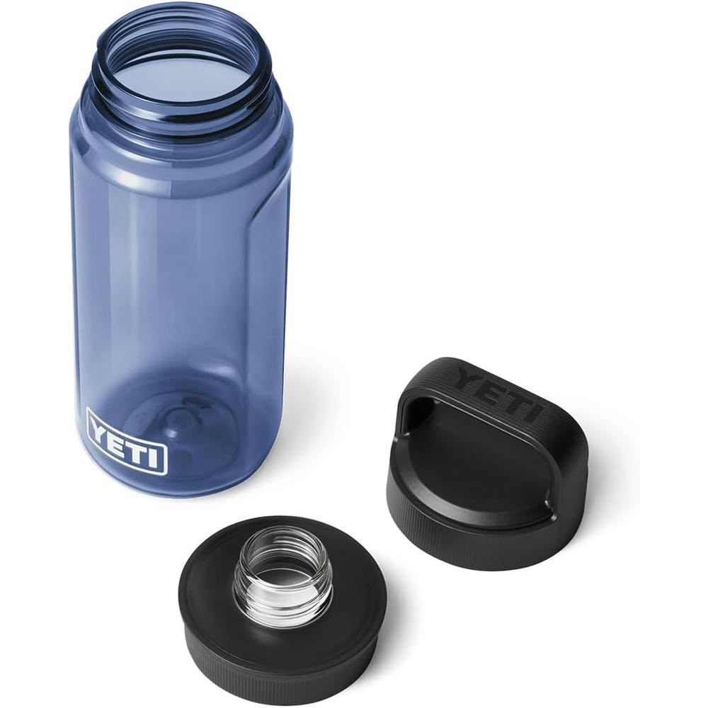 YETI BOTELLA YONDER CON TAPA CHUNG DE 20 OZ | VIOLETA - 6