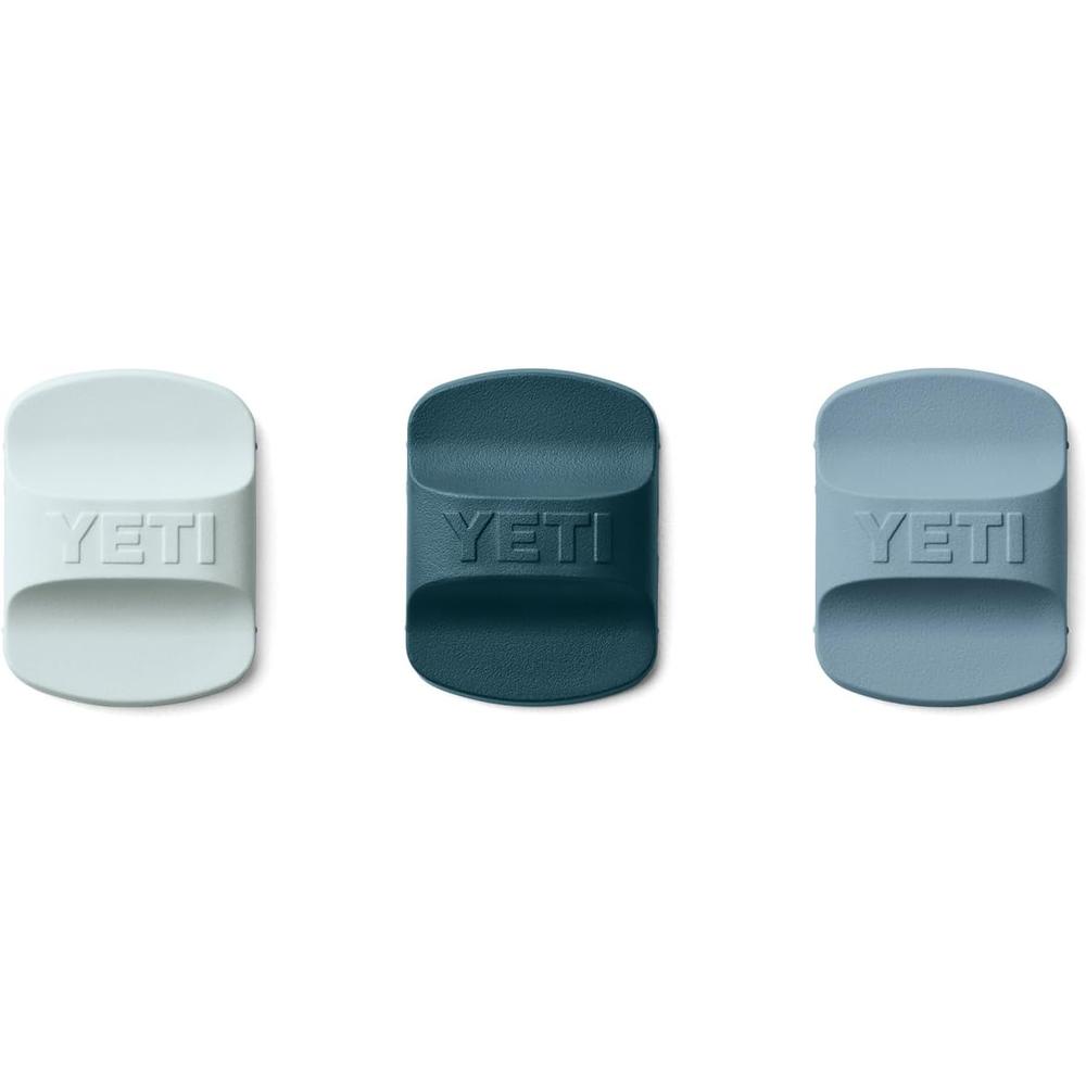 YETI PACK DE 3 MAGSLIDERS DE REPUESTO | AZUL - 1