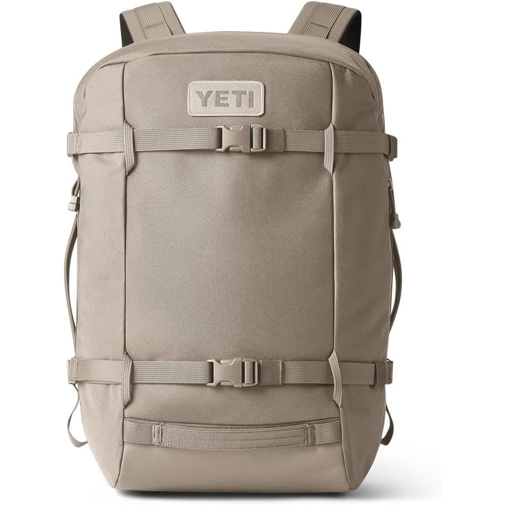 YETI CROSSROADS MOCHILA DE VIAJE DE 22L | BEIGE - 1