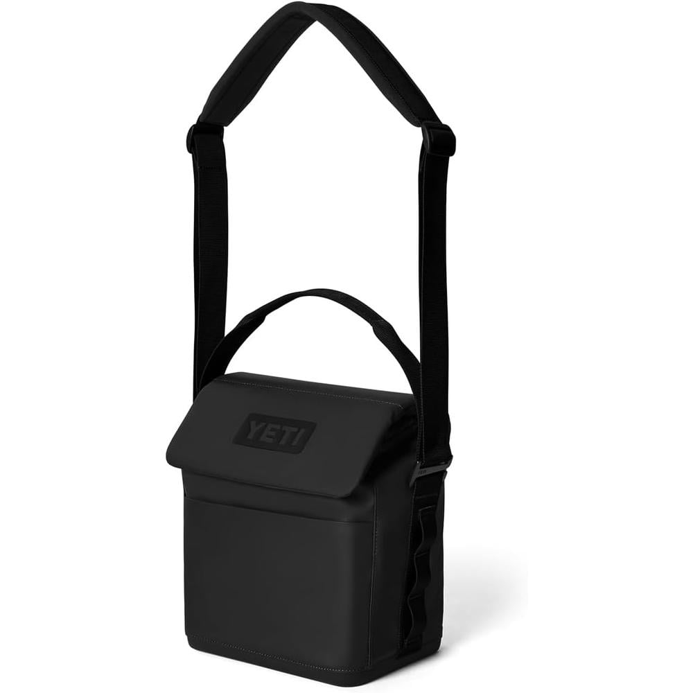 YETI REPUESTO DE CORREA PARA LONCHERA DAYTRIP | NEGRO - 2