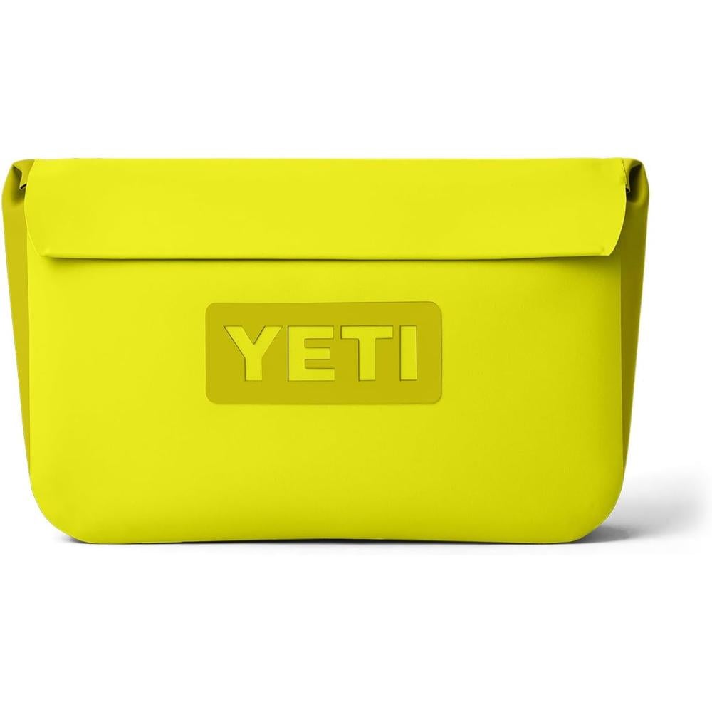 YETI SIDEKICK BOLSA DE VIAJE DE 3L | AMARILLO NEÓN - 1