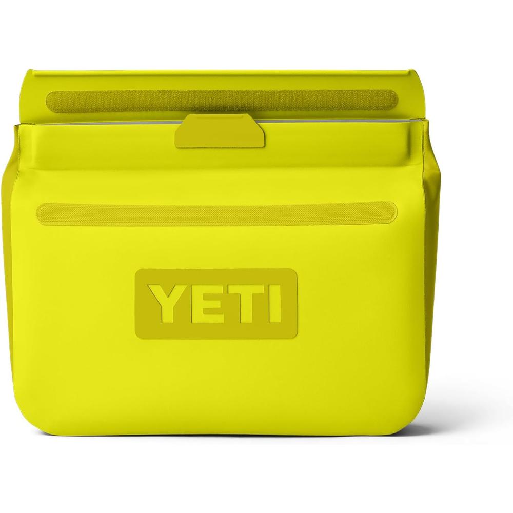 YETI SIDEKICK BOLSA DE VIAJE DE 3L | AMARILLO NEÓN - 3