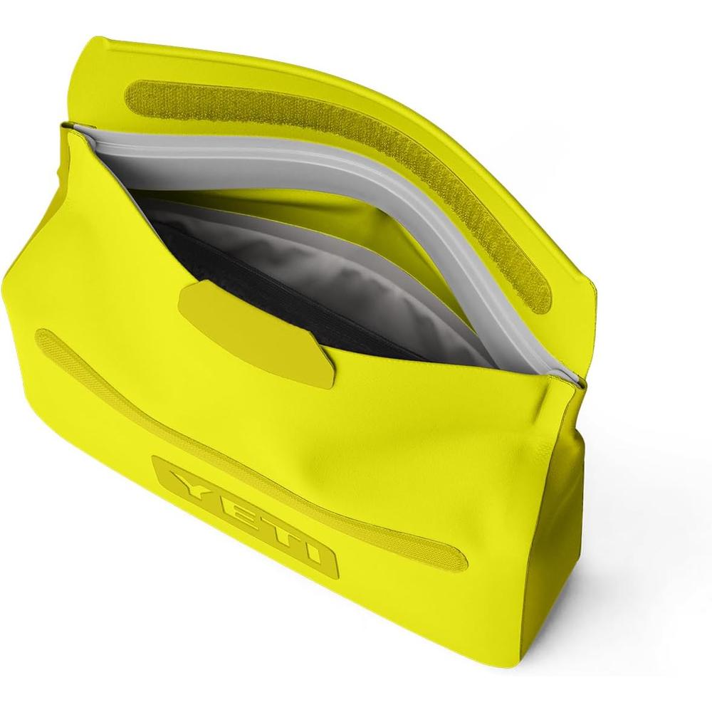 YETI SIDEKICK BOLSA DE VIAJE DE 3L | AMARILLO NEÓN - 5