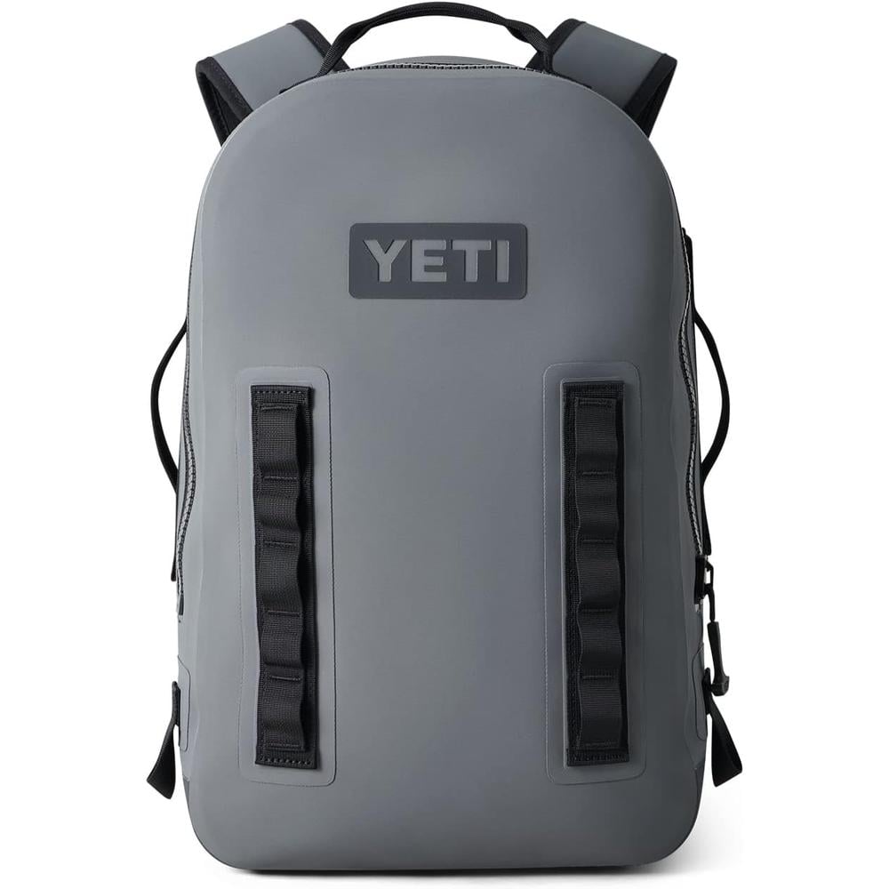 YETI PANGA 28 MOCHILA PARA VIAJE | GRIS - 1