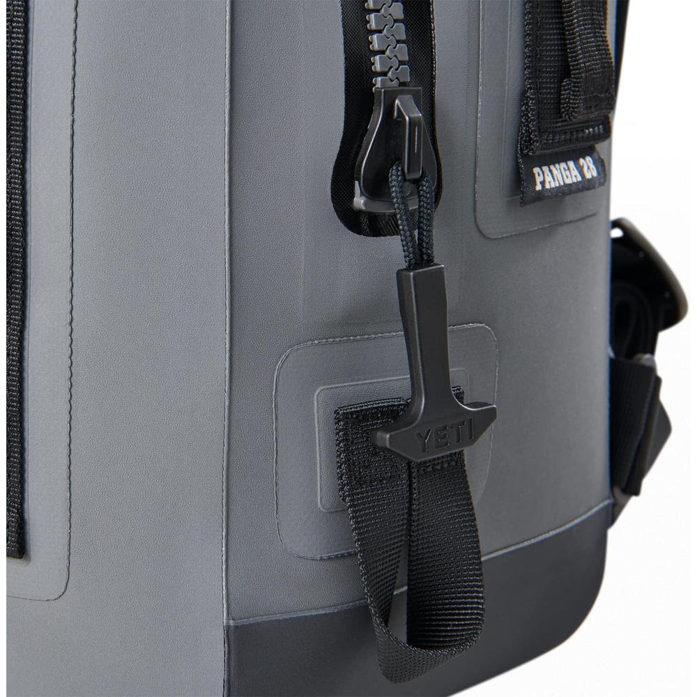 YETI PANGA 28 MOCHILA PARA VIAJE | GRIS - 5