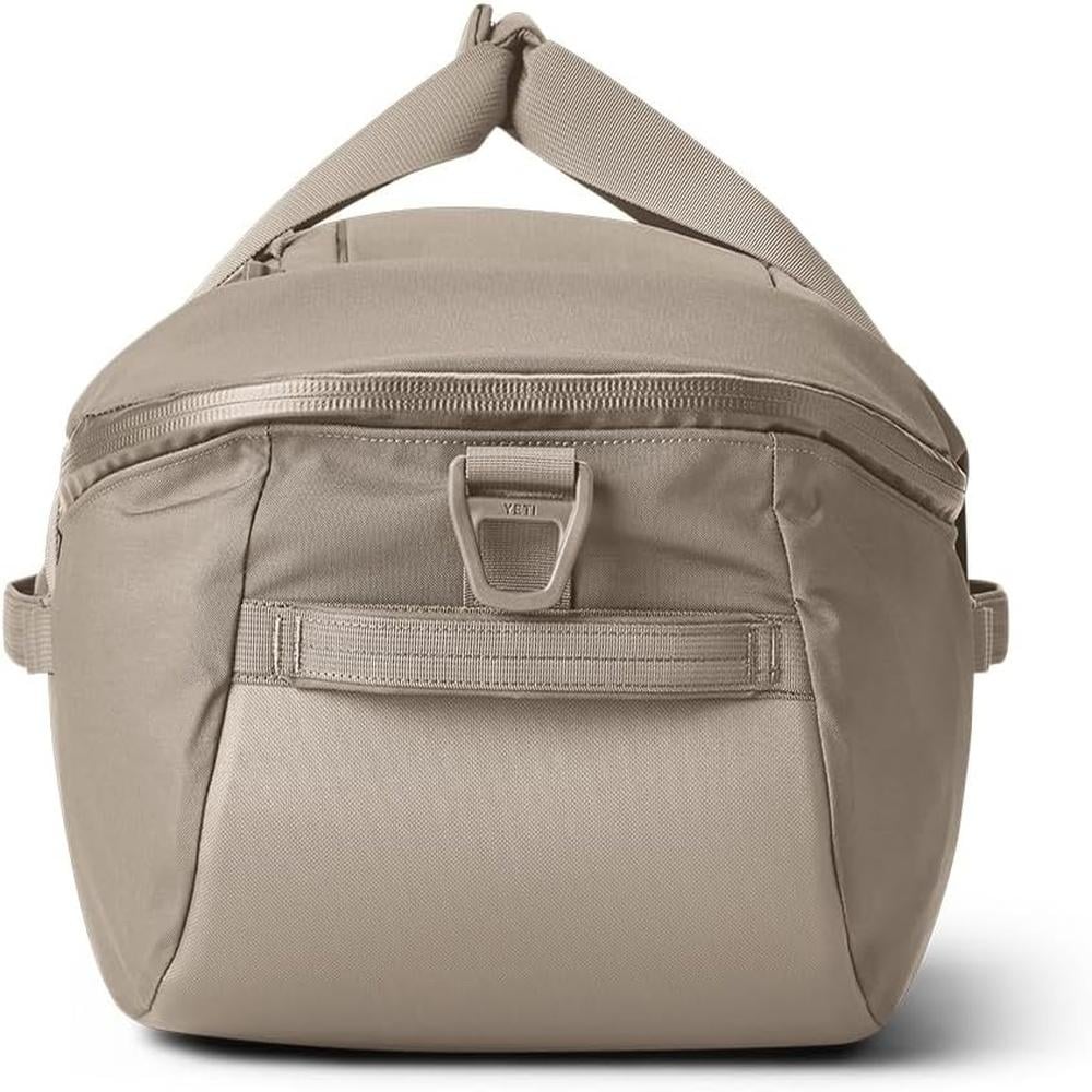 YETI CROSSROADS BOLSA DE LONA PARA VIAJE DE 40L | BEIGE - 3