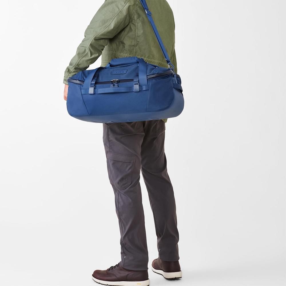 YETI CROSSROADS BOLSA DE LONA PARA VIAJE DE 40L | BEIGE - 6