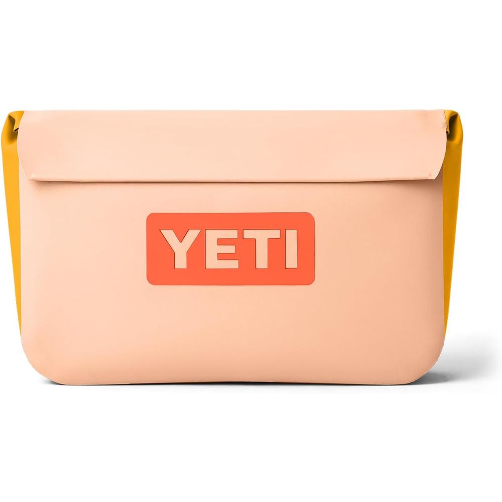 YETI SIDEKICK BOLSA DE VIAJE DE 3L | MELOCOTÓN - 1