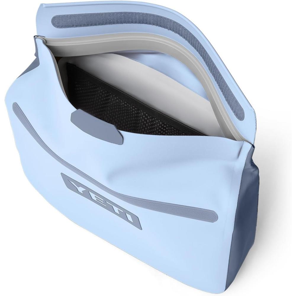 YETI SIDEKICK BOLSA DE VIAJE DE 6L | CELESTE - 5