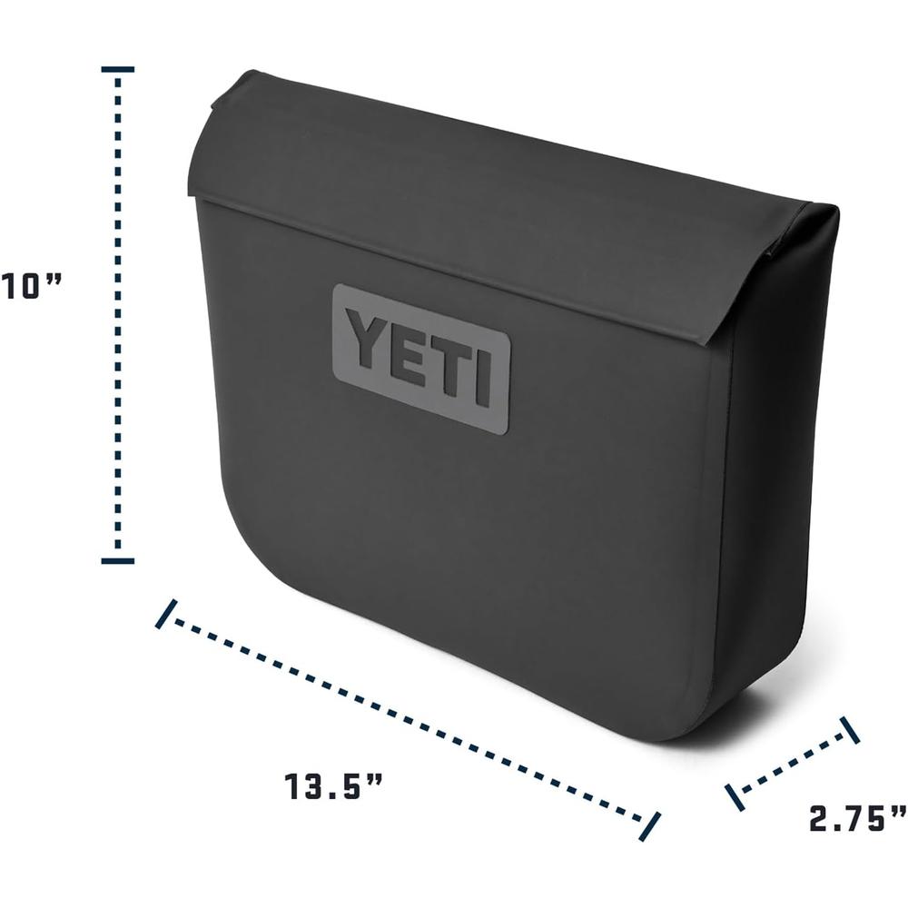 YETI SIDEKICK BOLSA DE VIAJE DE 6L | CELESTE - 6