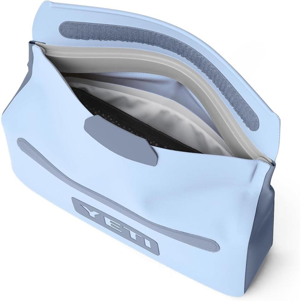 YETI SIDEKICK BOLSA DE VIAJE DE 3L | CELESTE - 5