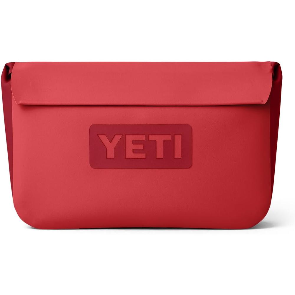 YETI SIDEKICK BOLSA DE VIAJE DE 3L | ROJO - 1