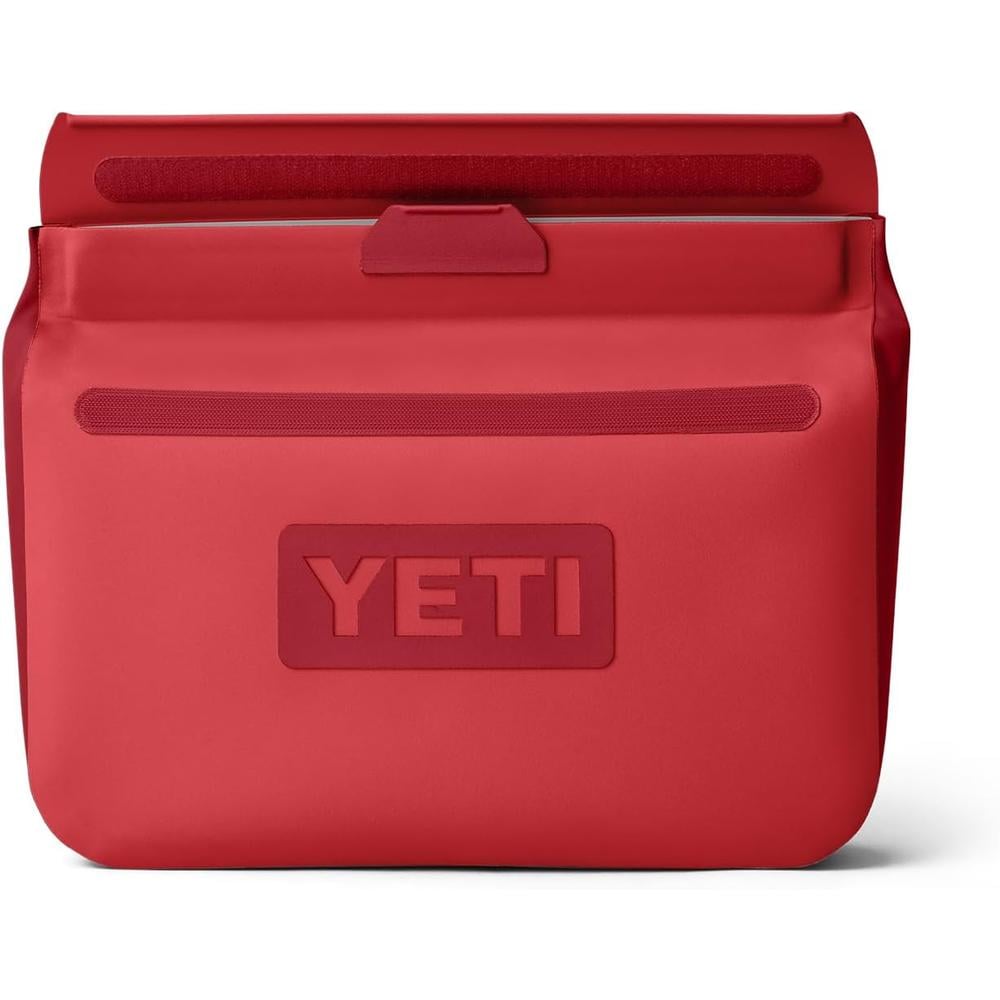 YETI SIDEKICK BOLSA DE VIAJE DE 3L | ROJO - 3