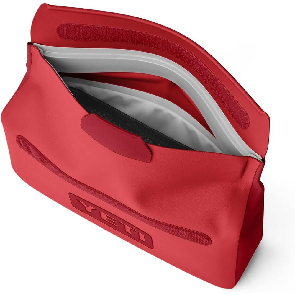 YETI SIDEKICK BOLSA DE VIAJE DE 3L | ROJO - 5