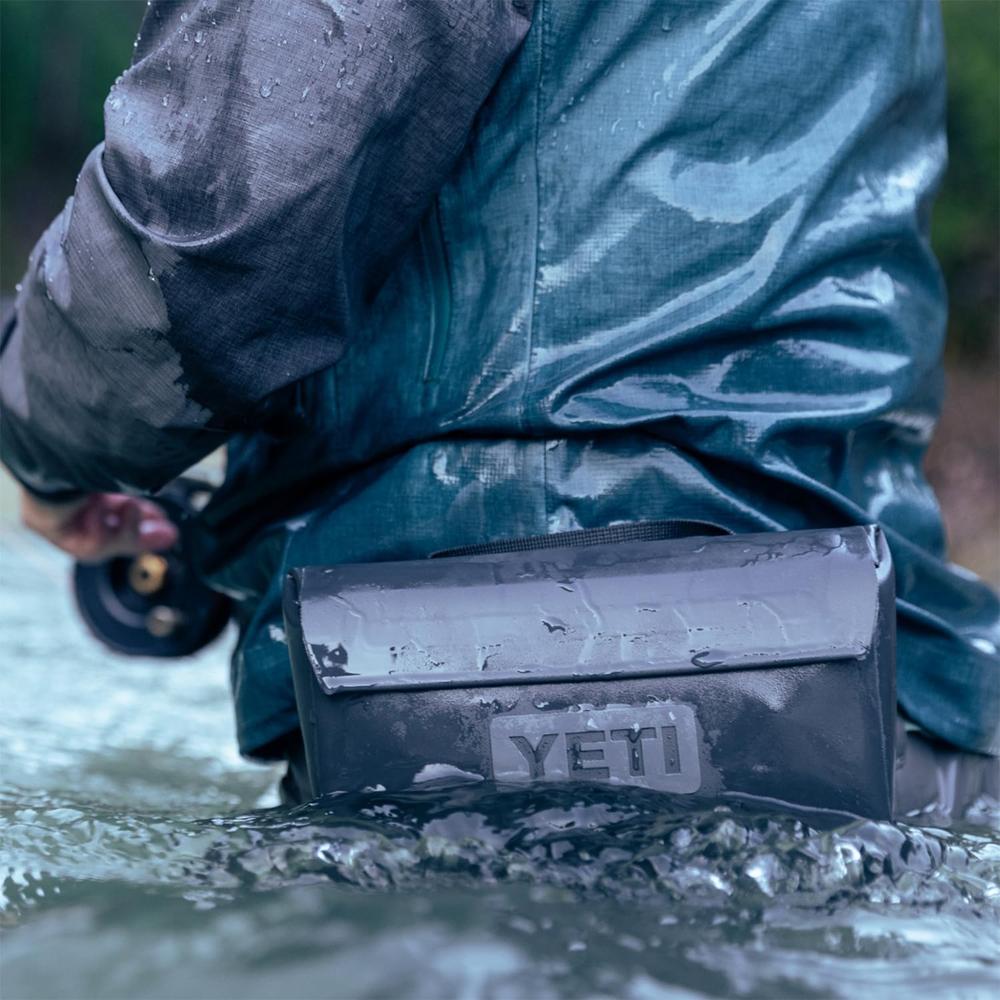 YETI SIDEKICK BOLSA DE VIAJE DE 3L | ROJO - 6
