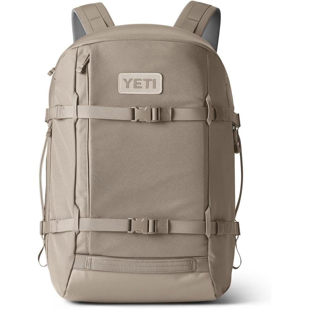 YETI CROSSROADS MOCHILA DE VIAJE DE 35L | BEIGE - 1