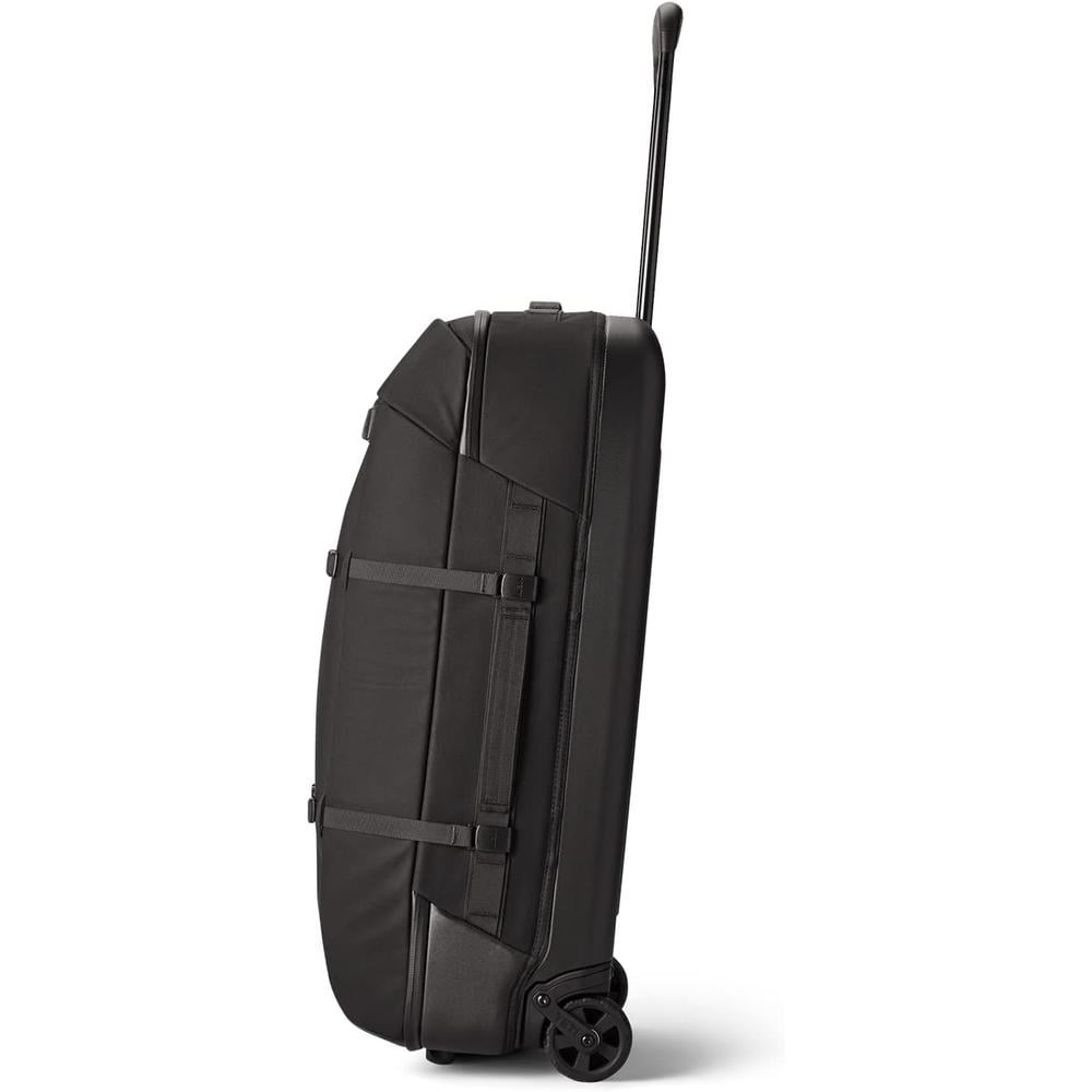 YETI CROSSROADS MALETA DE VIAJE DE 80L | NEGRO - 2