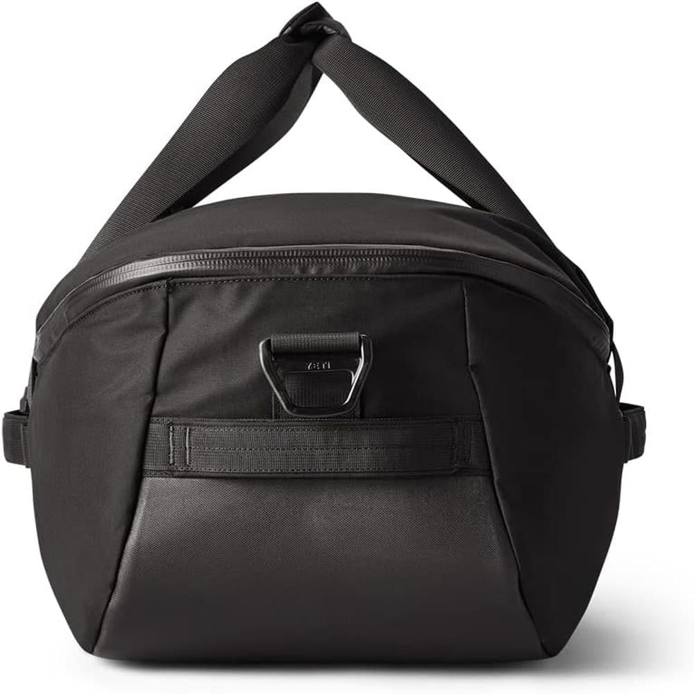YETI CROSSROADS BOLSA DE LONA PARA VIAJE DE 60L | NEGRO - 2