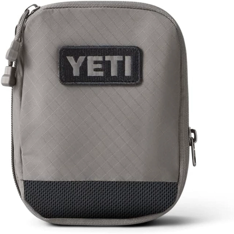 YETI CROSSROADS MINI BOLSO DE VIAJE TAMAÑO S | GRIS - 1