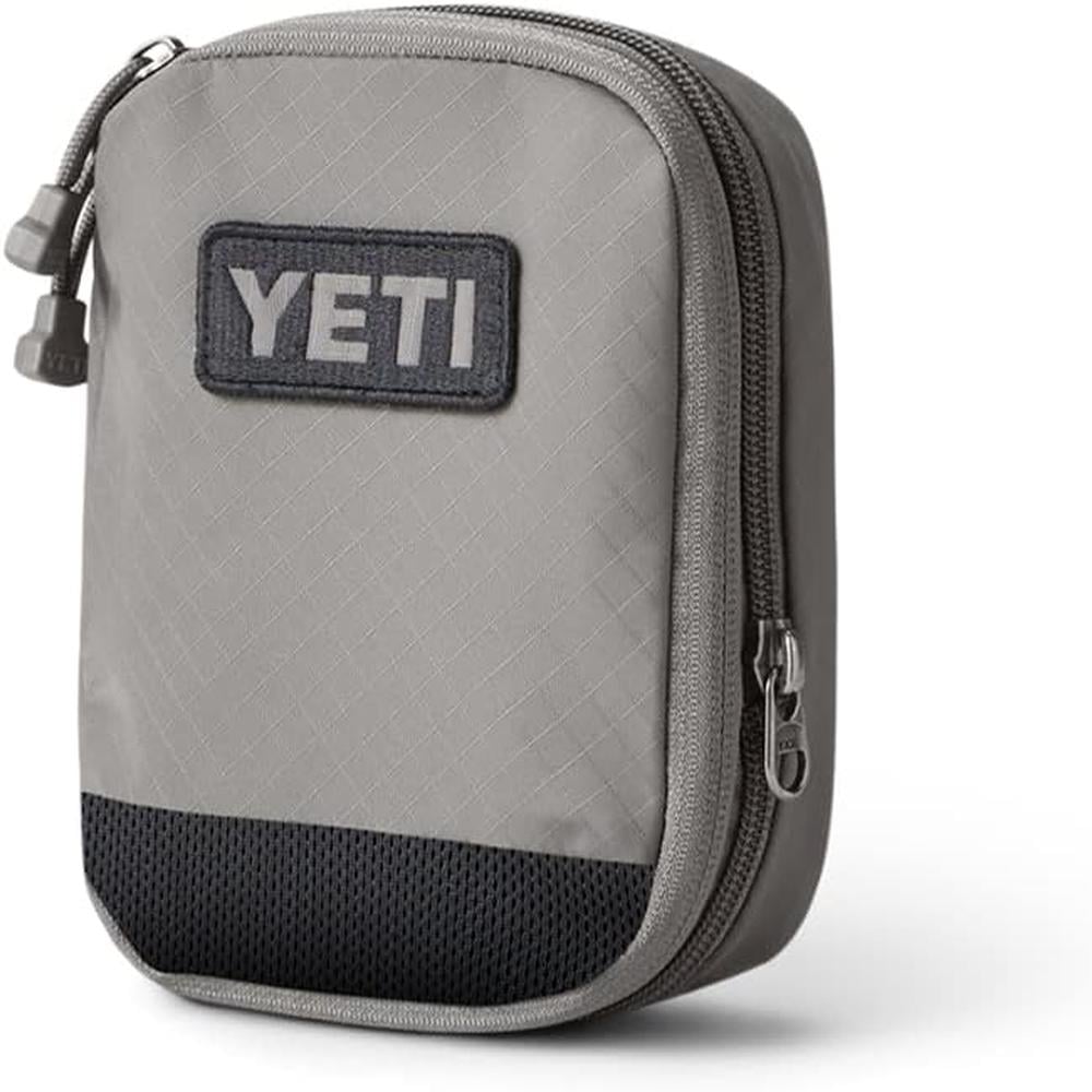 YETI CROSSROADS MINI BOLSO DE VIAJE TAMAÑO S | GRIS - 2