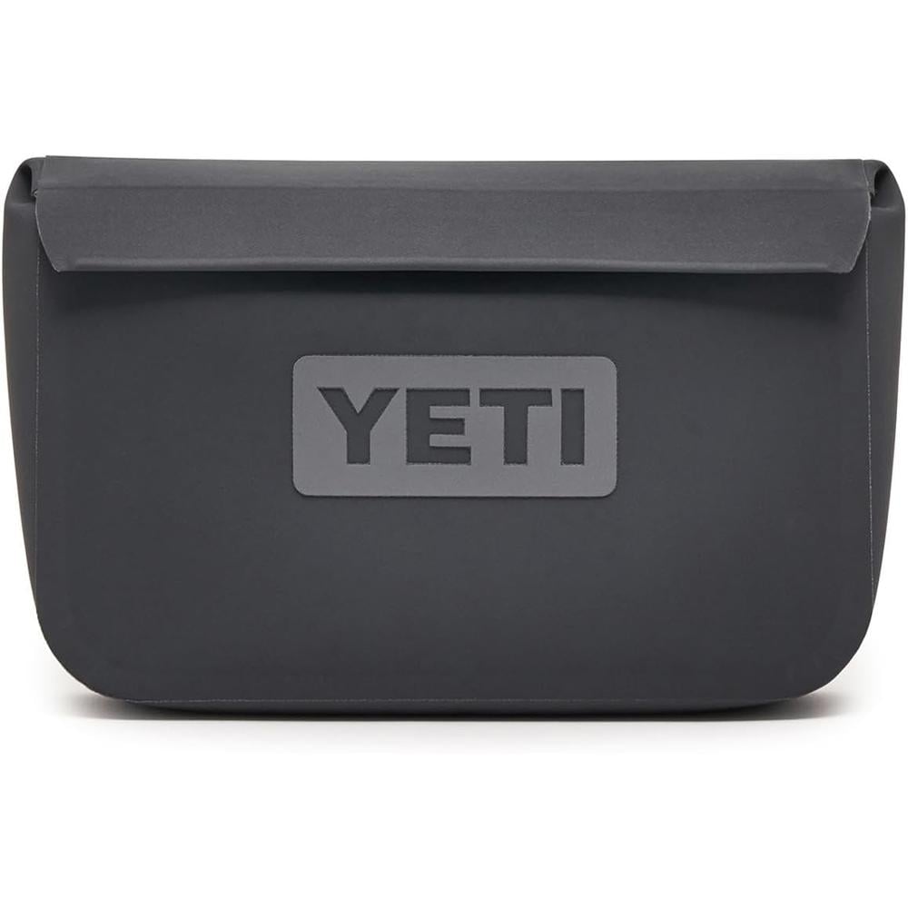YETI SIDEKICK BOLSA DE VIAJE DE 3L | GRIS - 1