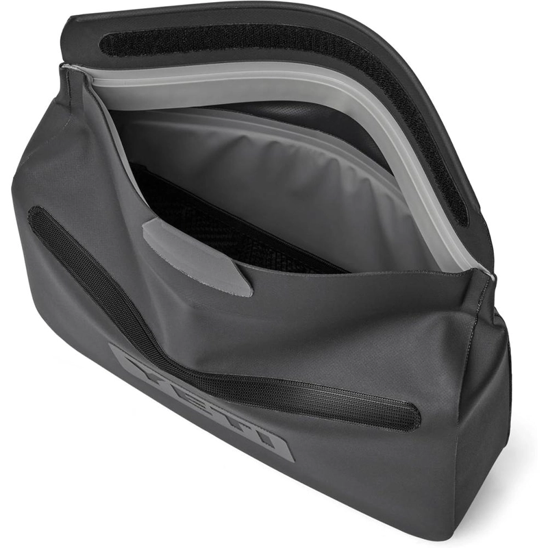 YETI SIDEKICK BOLSA DE VIAJE DE 3L | GRIS - 5