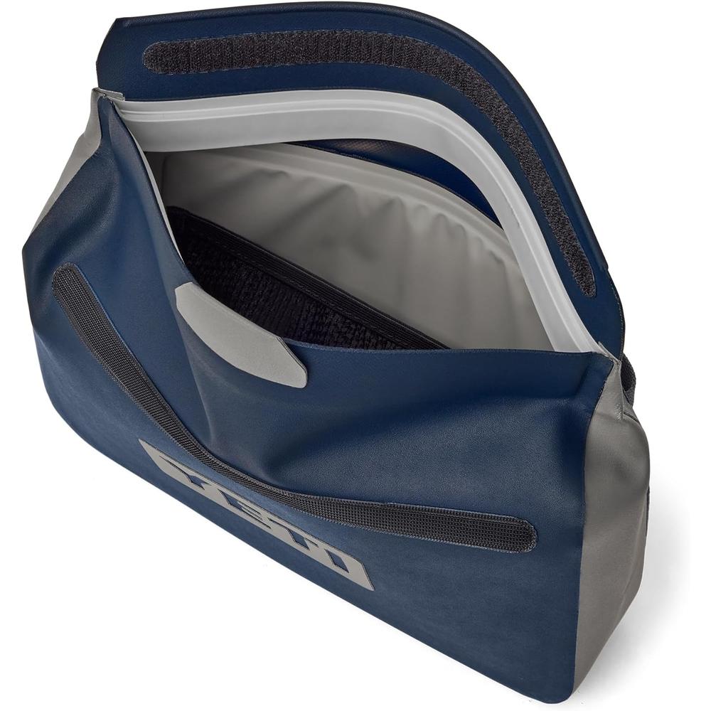 YETI SIDEKICK BOLSA DE VIAJE DE 3L | AZUL MARINO - 5