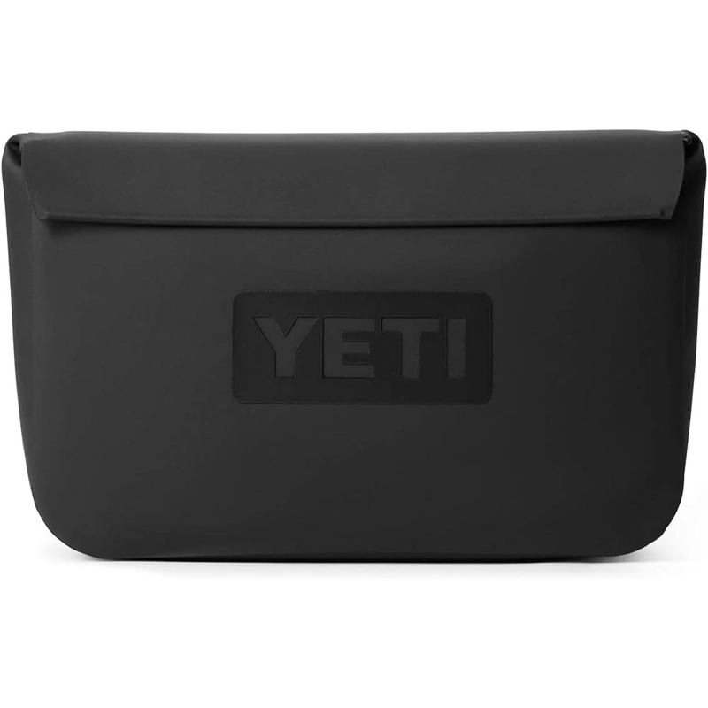 YETI SIDEKICK BOLSA DE VIAJE DE 3L | NEGRO - 1