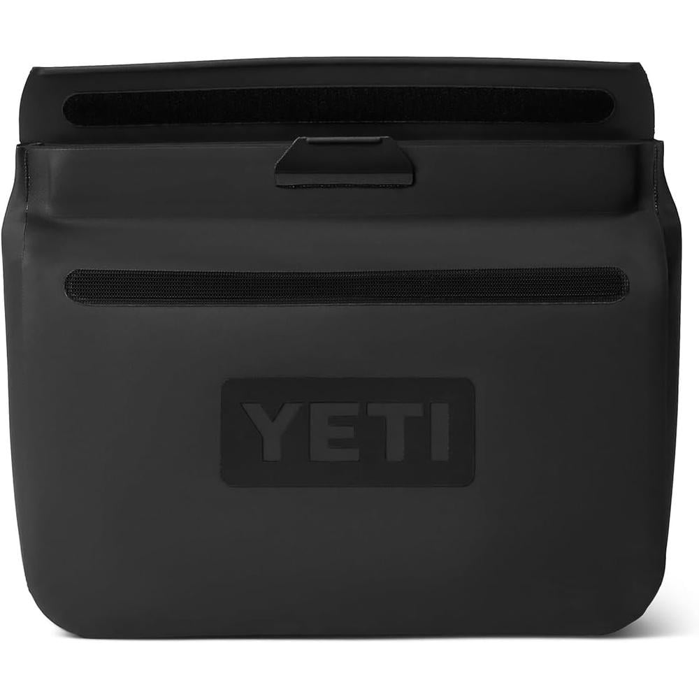 YETI SIDEKICK BOLSA DE VIAJE DE 3L | NEGRO - 3