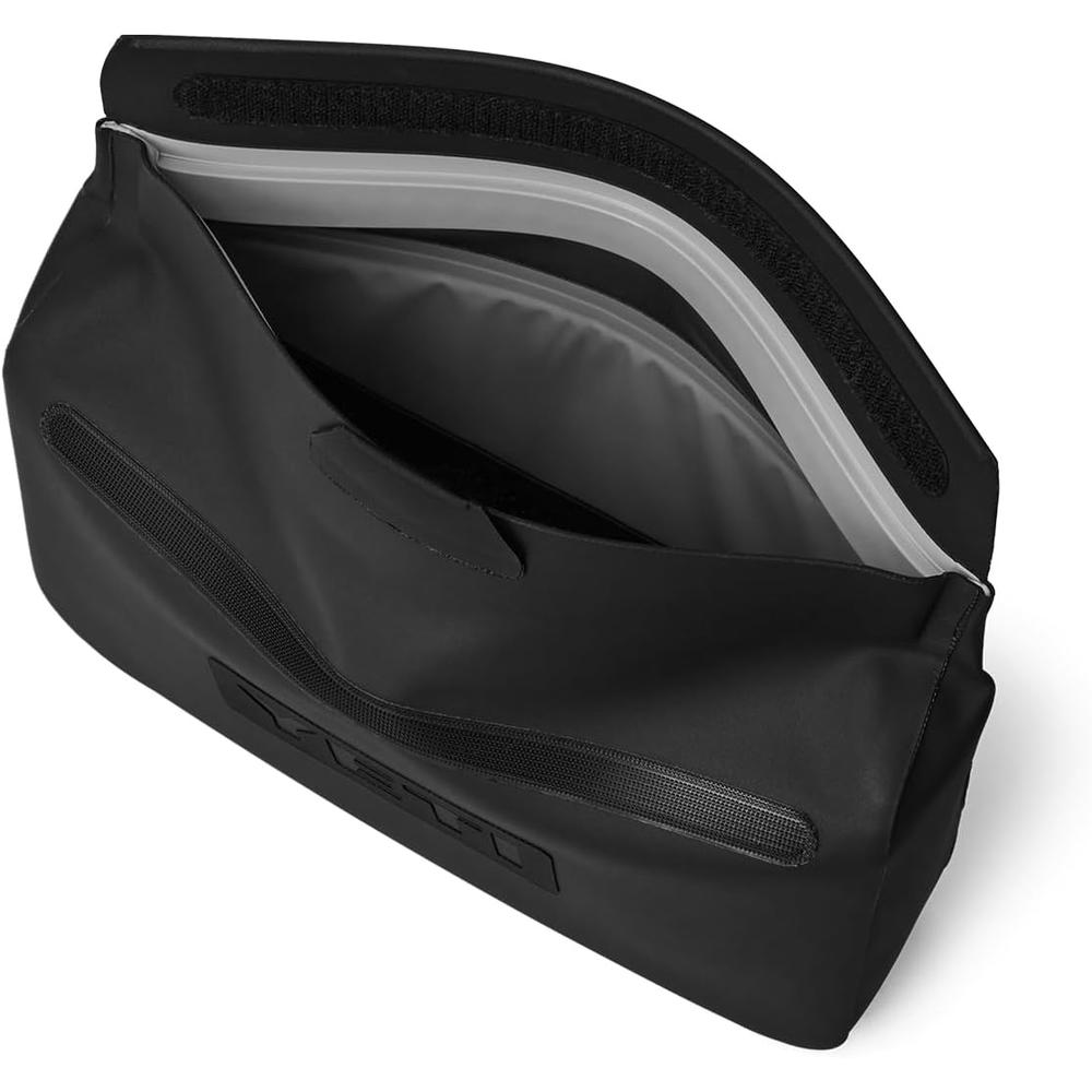 YETI SIDEKICK BOLSA DE VIAJE DE 3L | NEGRO - 5