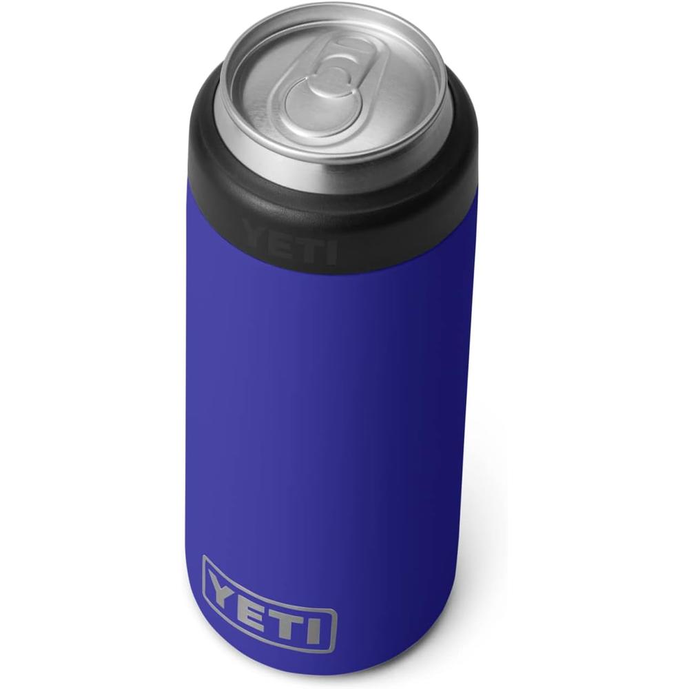 YETI RAMBLER AISLADOR DE LATAS INSERTABLE DE 12 OZ | VIOLETA - 1