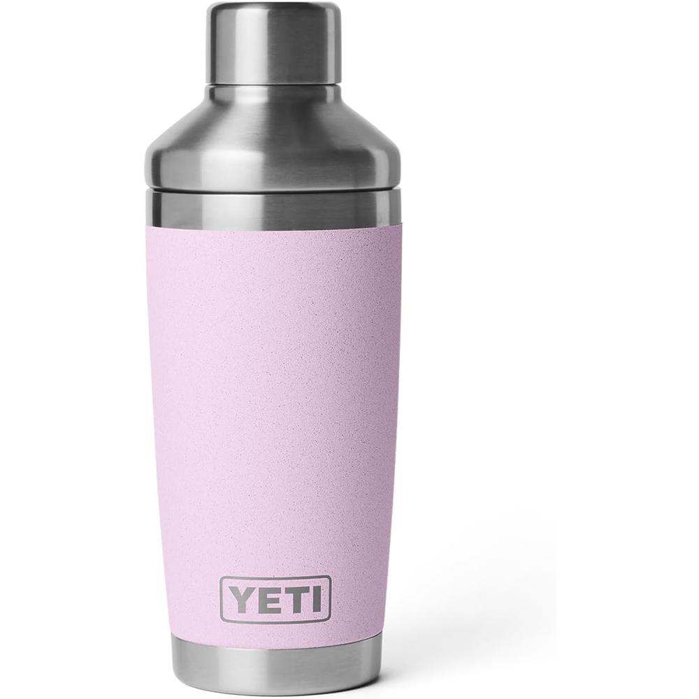YETI RAMBLER COCTELERA DE 20 OZ | ROSA BEBÉ - 3