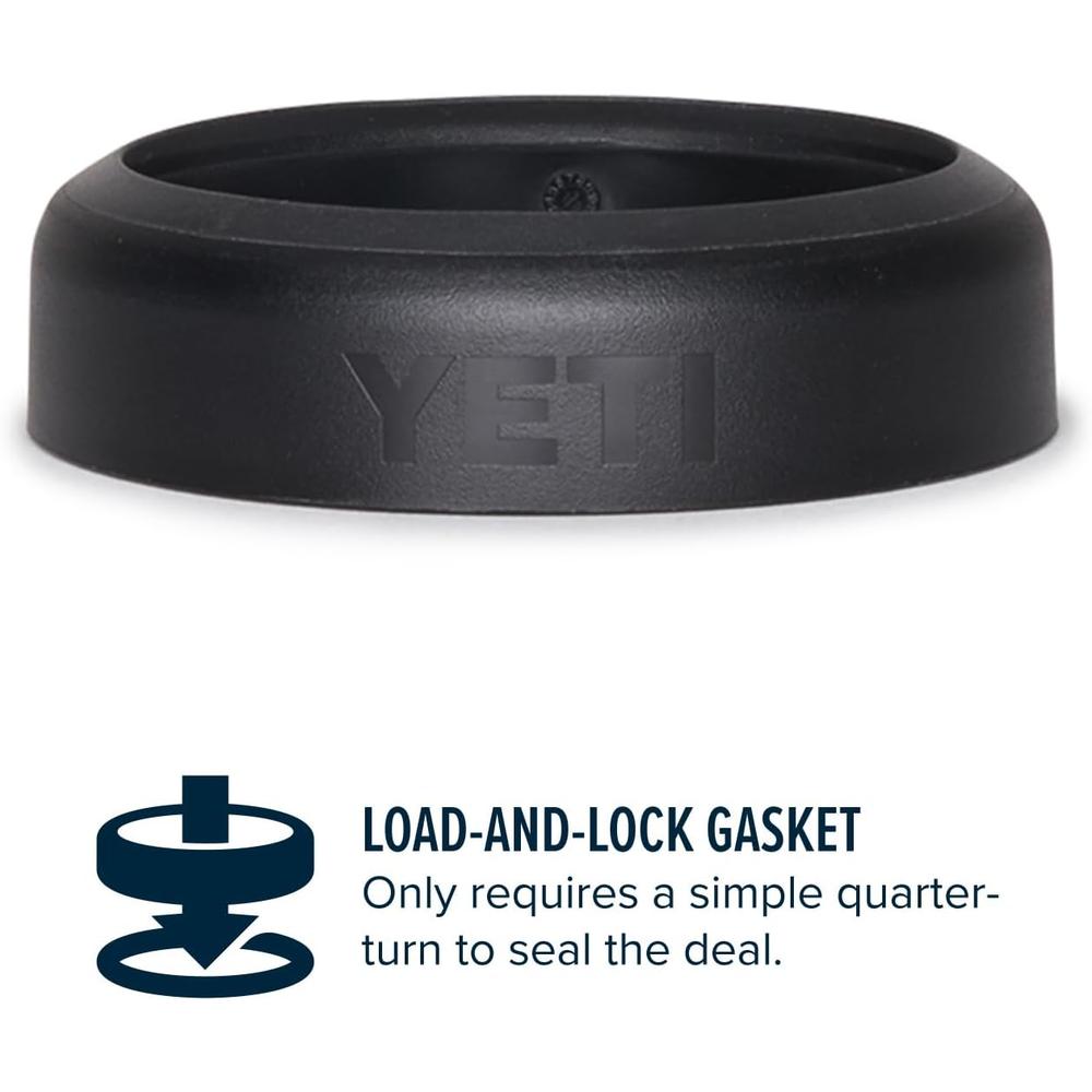 YETI RAMBLER AISLADOR DE LATAS NO INSERTABLE DE 12 OZ | ROSADO - 6
