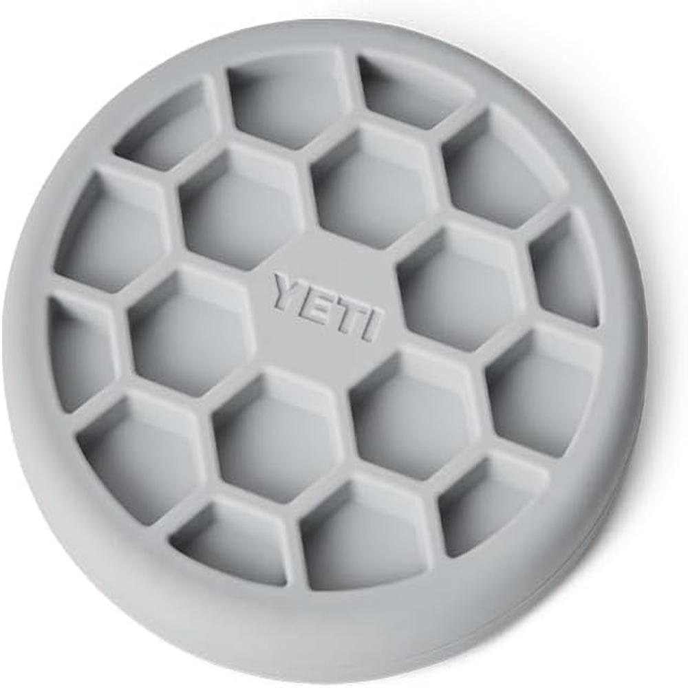 YETI RAMBLER COOLER FORRO DE VINO | MELOCOTÓN - 5