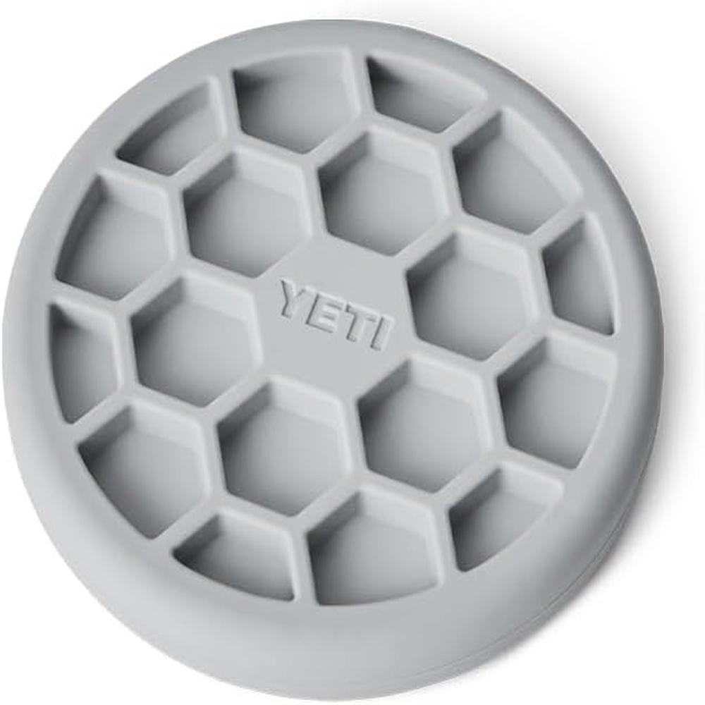 YETI RAMBLER COOLER FORRO DE VINO | ROSA BEBÉ - 5