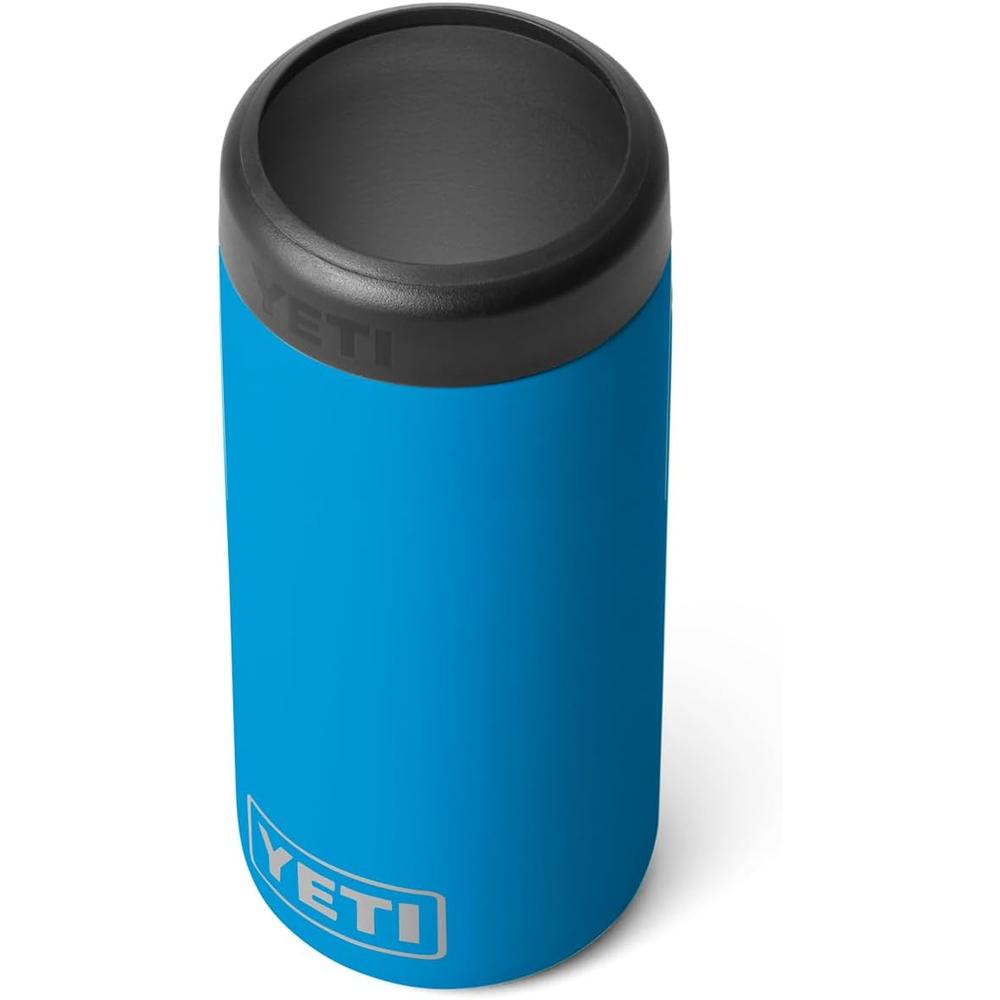 YETI RAMBLER AISLADOR DE LATAS INSERTABLE DE 12 OZ | AZUL - 1