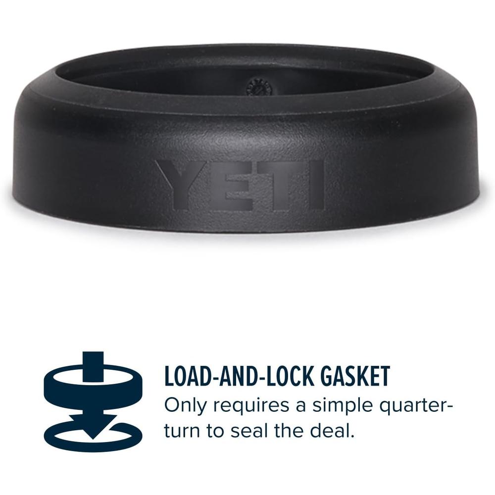 YETI RAMBLER AISLADOR DE LATAS INSERTABLE DE 12 OZ | AZUL - 6