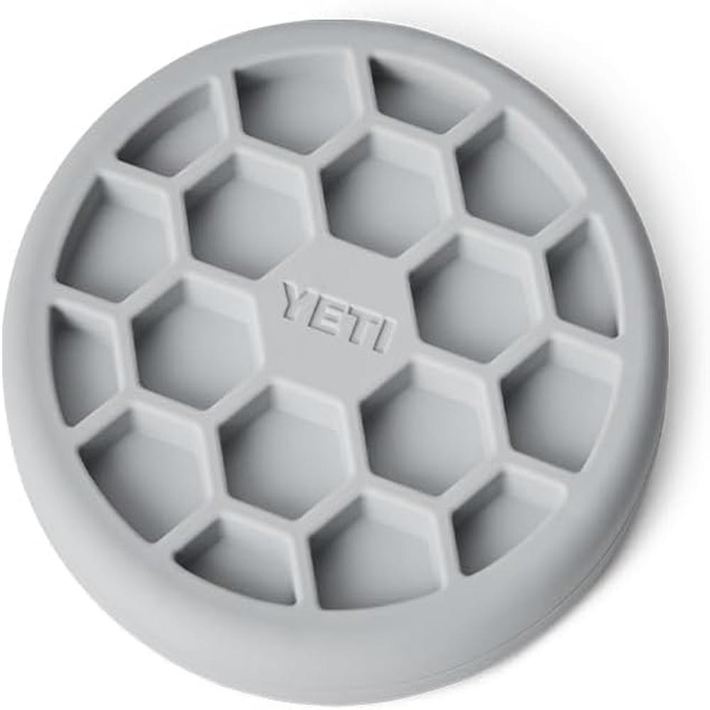 YETI RAMBLER COOLER FORRO DE VINO | AZUL - 5