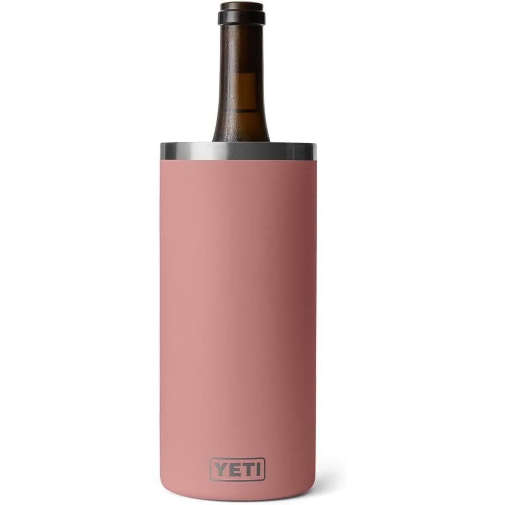 YETI RAMBLER COOLER FORRO DE VINO | PALO ROSA - 1