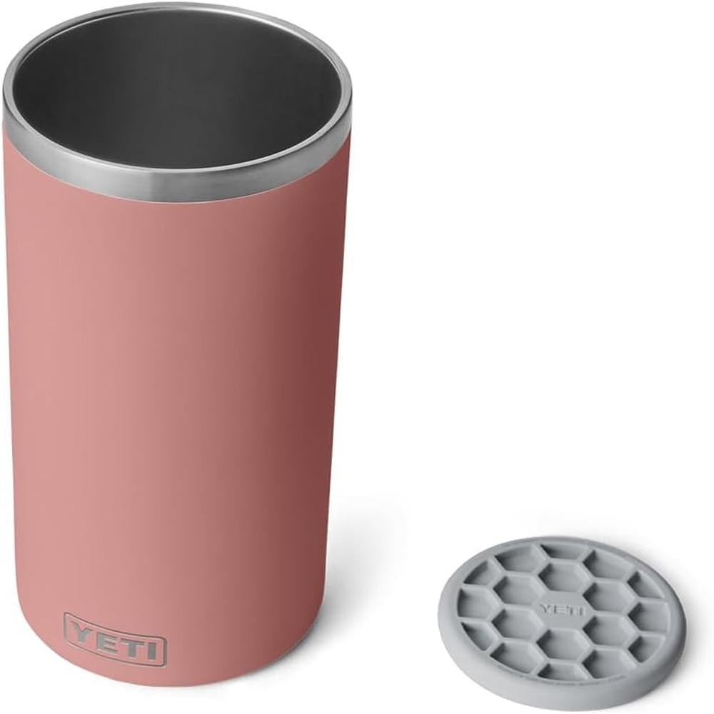 YETI RAMBLER COOLER FORRO DE VINO | PALO ROSA - 3