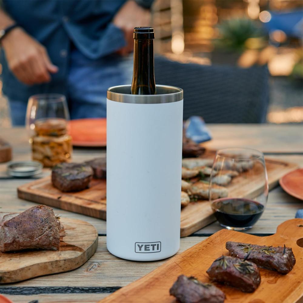 YETI RAMBLER COOLER FORRO DE VINO | PALO ROSA - 4