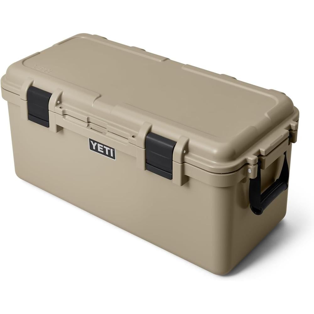 YETI GOBOX 60 CAJA DE HERRAMIENTAS IMPERMIABLE | BEIGE - 1