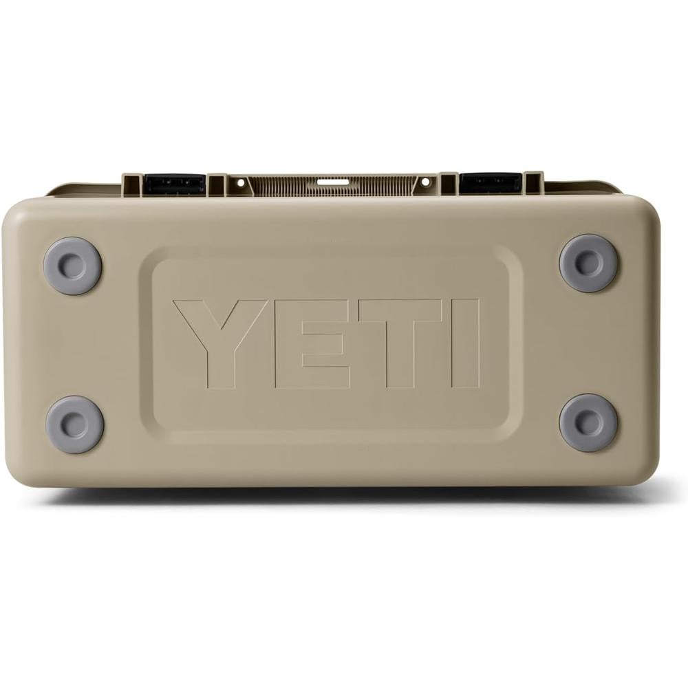 YETI GOBOX 60 CAJA DE HERRAMIENTAS IMPERMIABLE | BEIGE - 5